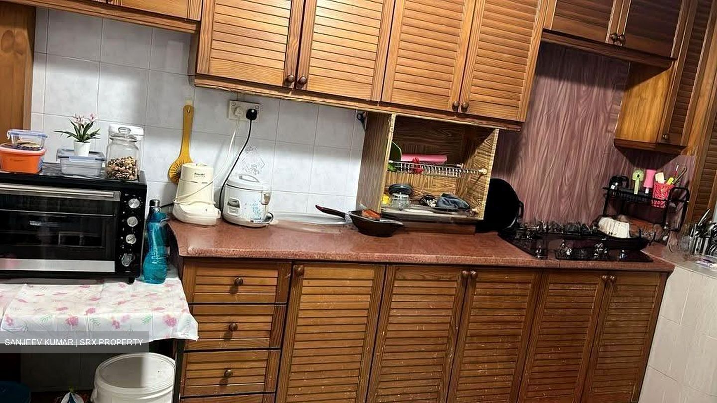 Blk 711 Bedok Reservoir Garden (Bedok), HDB 5 Rooms #609130481